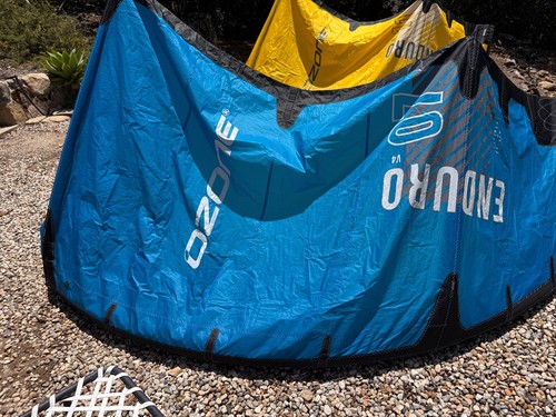Ozone enduro aquilone - ozone, da