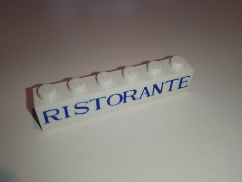 Lego mursten brick mattoncino - lego, mursten/brick/mattoncino