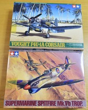 N°2 KIT TAMIYA 1/48 -VOUGHT