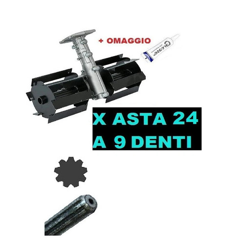 Gruppo zappette - gruppo, x