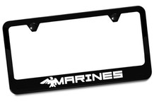 Telaio targa marines - telaio,