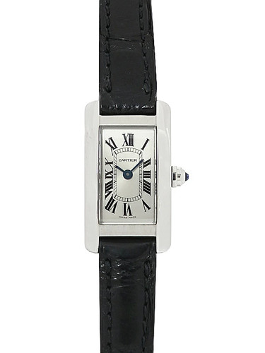 Orologio cartier tank - cartier,