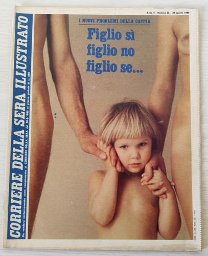 Corriere della sera illustrato - corriere,