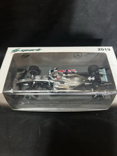 Lewis Hamilton  Mercedes F1