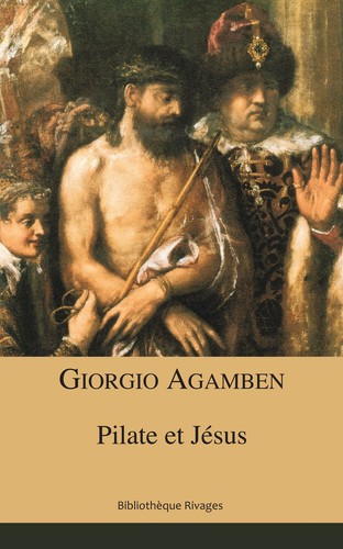 Pilate jésus - et,