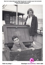 CYCLISME, LE COUREUR  ITALIEN