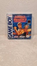 Double Dragon 3 the arcade game – Game Boy – USA – completo CIB originale 