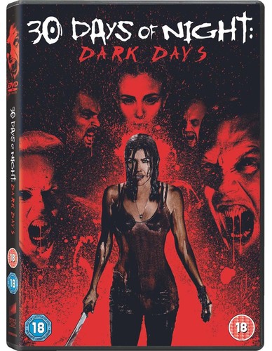 Days night dark - night:,