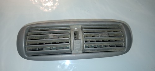 Bocchette aria centrali fiat - aria,