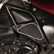 Borsa porta attrezzi accessori