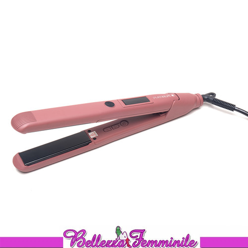 Piastra capelli professionale - piastra,