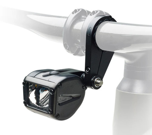 Fanale anteriore bici - , led