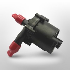 Pompa acqua aggiuntiva ORIGINALE RENAULT 144B03731R PER RENAULT FLUENCE KANGOO ZOE