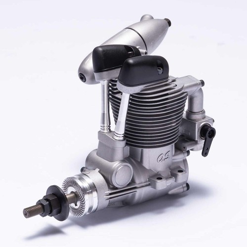 Engines 64v 11 cc - engines, fs-64v