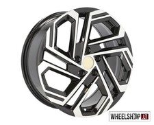 Cerchi in lega Hyundai Tucson Style R18 5x114,3 4x 18 pollici 7,5J ET51 Felgen