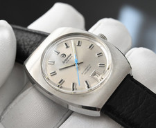 Orologio elegante uomo