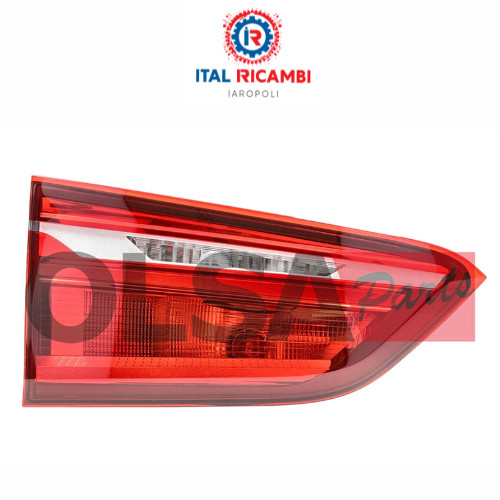 Fanale posteriore aic olsa - fanale,