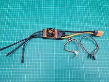 Spektrum Avian 100 Amp