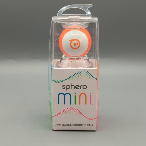 Sphero mini robotic - sphero, ball