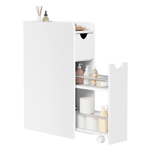 Eugad mobile bagno - bagno, stretto