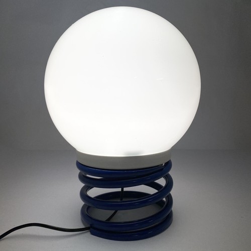 Rare lampada tavolo design - lampada,