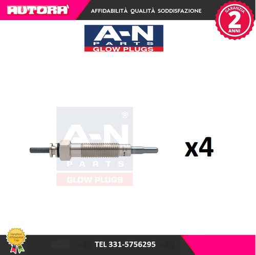 An053511 candelette - an053511, 4