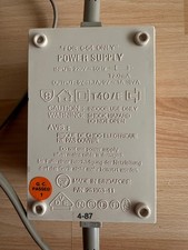 Alimentatore Commodore C64