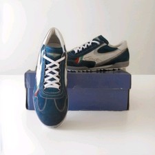 Sneakers uomo Eveet in pelle