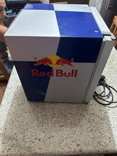 Mini Frigo RedBull Per  lattine