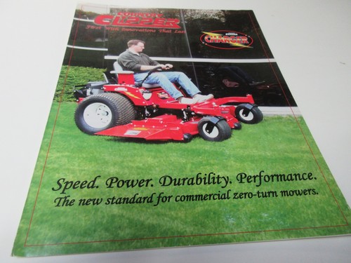 Brochure caricabatterie - brochure,