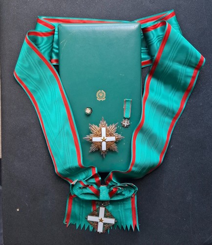 Cavaliere gran croce di - cavaliere,