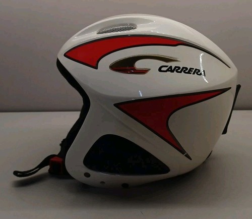 Casco sci snowboard carrera - casco,