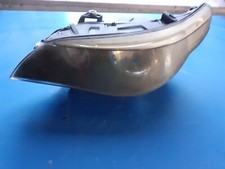 FARO ANTERIORE SINISTRO PER BMW Serie 5 E60 SX. FARO ANTTERIORE
