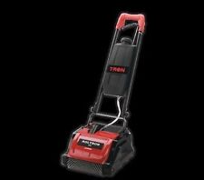 TRON LAVASCIUGA PROFESSIONALE LAVAPAVIMENTO AUTOMATICA LAVA MOQUETTE ROLTRON 250