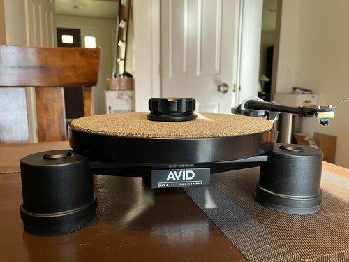 Avid diva with sme - avid,
