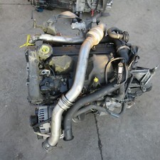 Motore K9KT7 230000 km Renault Clio Mk3 2005-2012 1.5 DCi (39652 110-3-C-4)