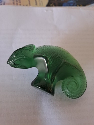 Lalique cristalli - lalique,