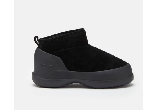 Moon boot luna - low,