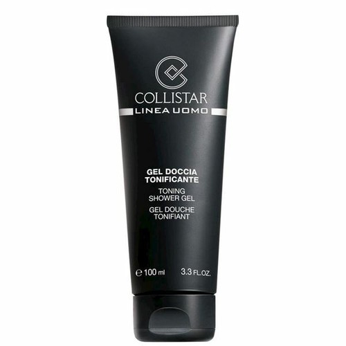 Collistar linea uomo gel - linea,