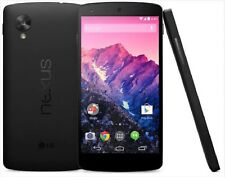 Original Google LG Nexus 5 D821 32GB ROM 2GB RAM 4G LTE Smartphone