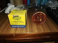 FIAT 500 TOPOLINO MORETTI 750- CALOTTA SPINTEROGENO MARELLI EURO 