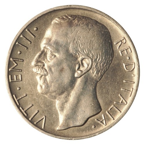 Lire 1927 spl vittorio - lire,