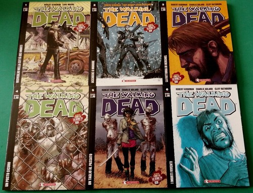The walking dead r - n.,