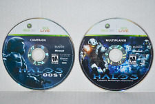 Halo 3: ODST (Microsoft Xbox