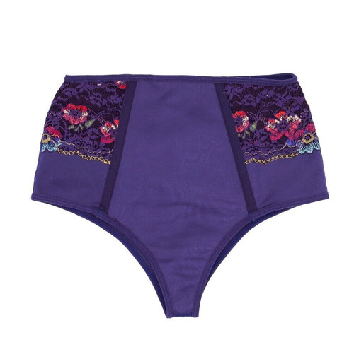 Mutandine intimo brasiliano