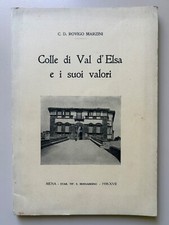 Colle di Val d'Elsa e i suoi