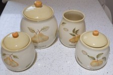 barattoli utensili zucchero