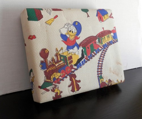Disney paperino scatola vuota - paperino,