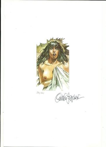 Serpieri grafica - p., serpieri: