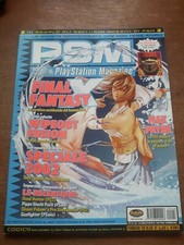 RIVISTA PLAYSTATION